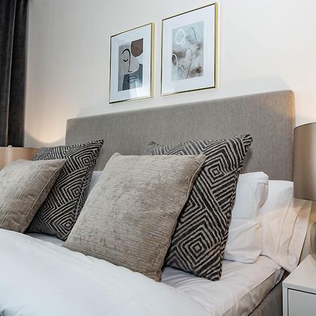 Lo- Los Olivos Benahavis By Roomservices Eksteriør billede