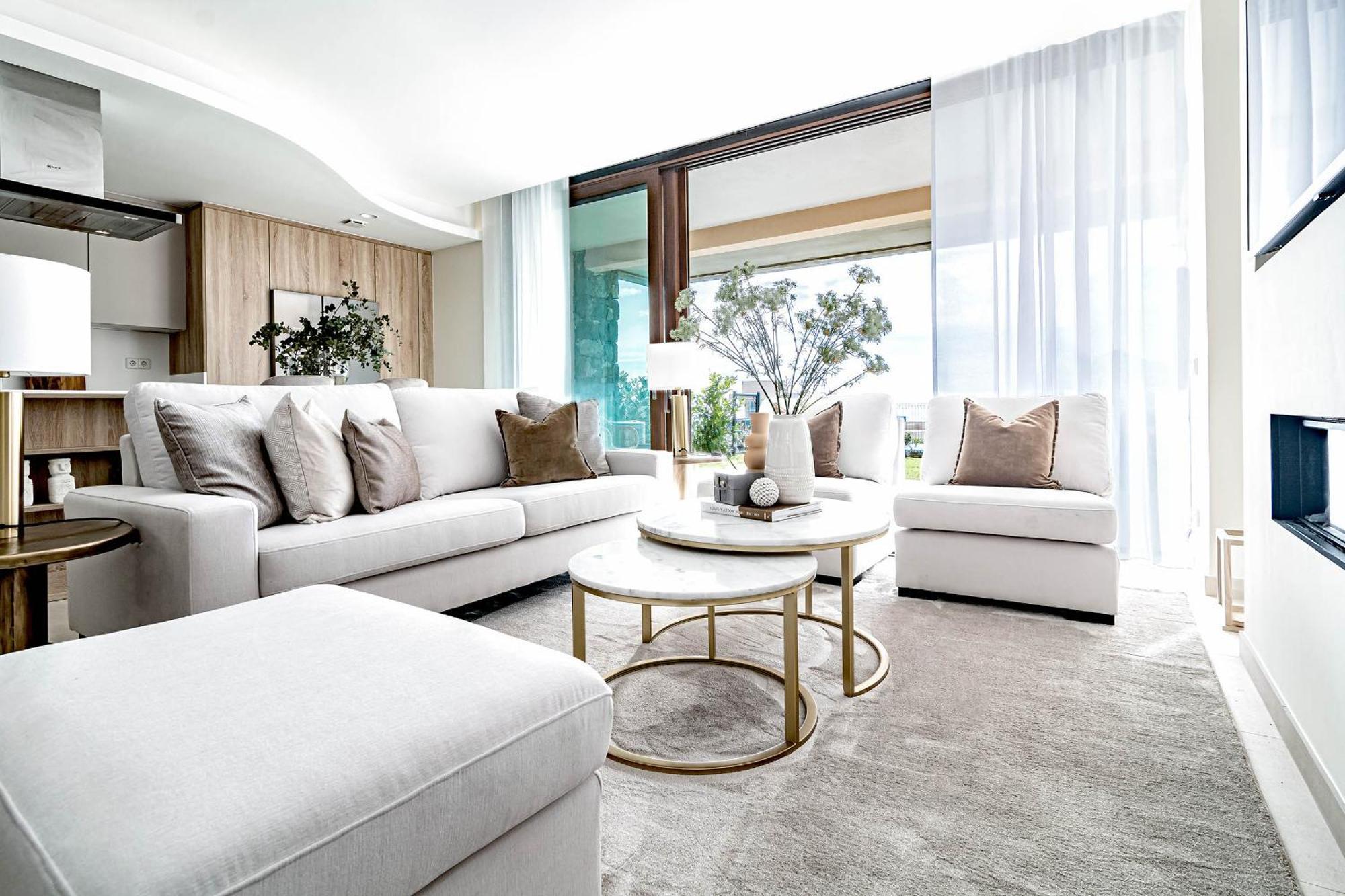 Lo- Los Olivos Benahavis By Roomservices Eksteriør billede