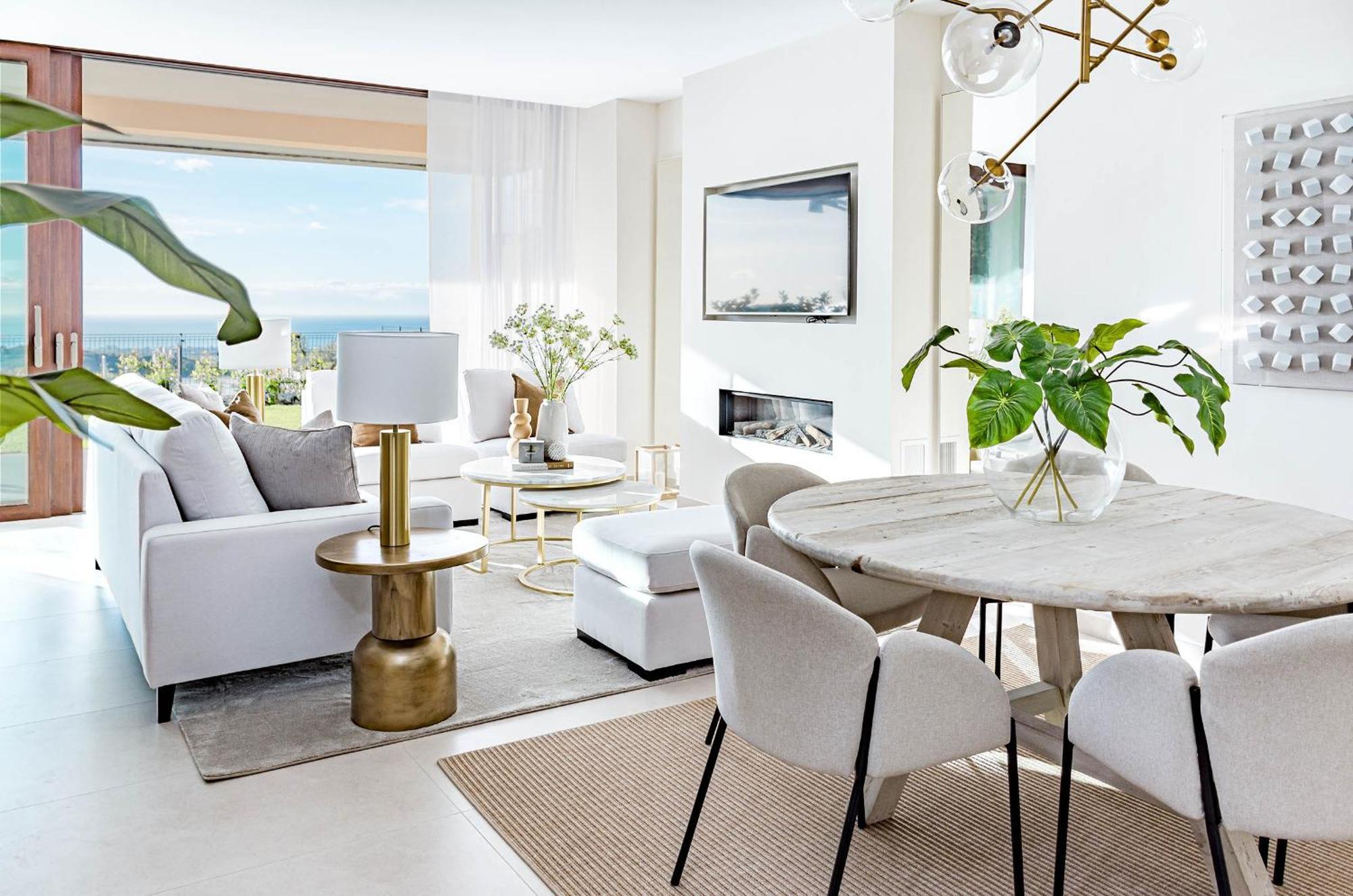 Lo- Los Olivos Benahavis By Roomservices Eksteriør billede